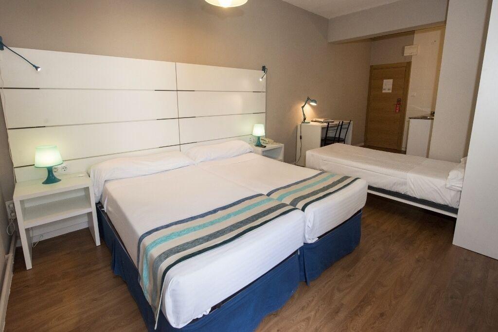 Hotel Balneario De Mondariz Zewnętrze zdjęcie