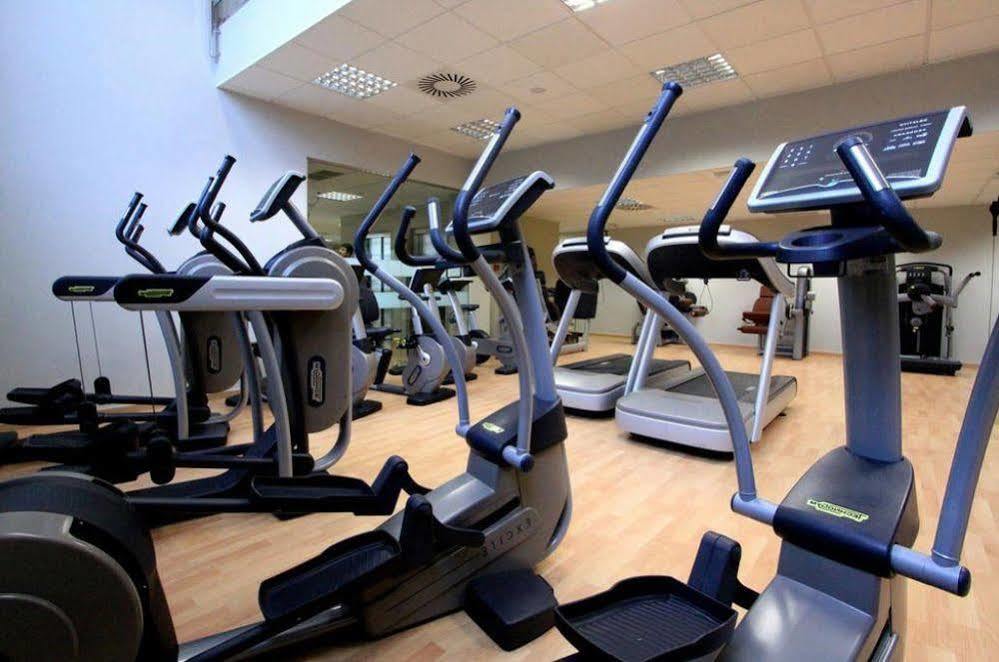 Hotel Balneario De Mondariz Zewnętrze zdjęcie
